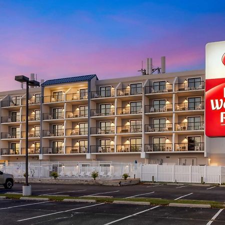 Best Western Plus Ocean City Luaran gambar