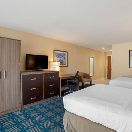 Best Western Plus Ocean City Luaran gambar