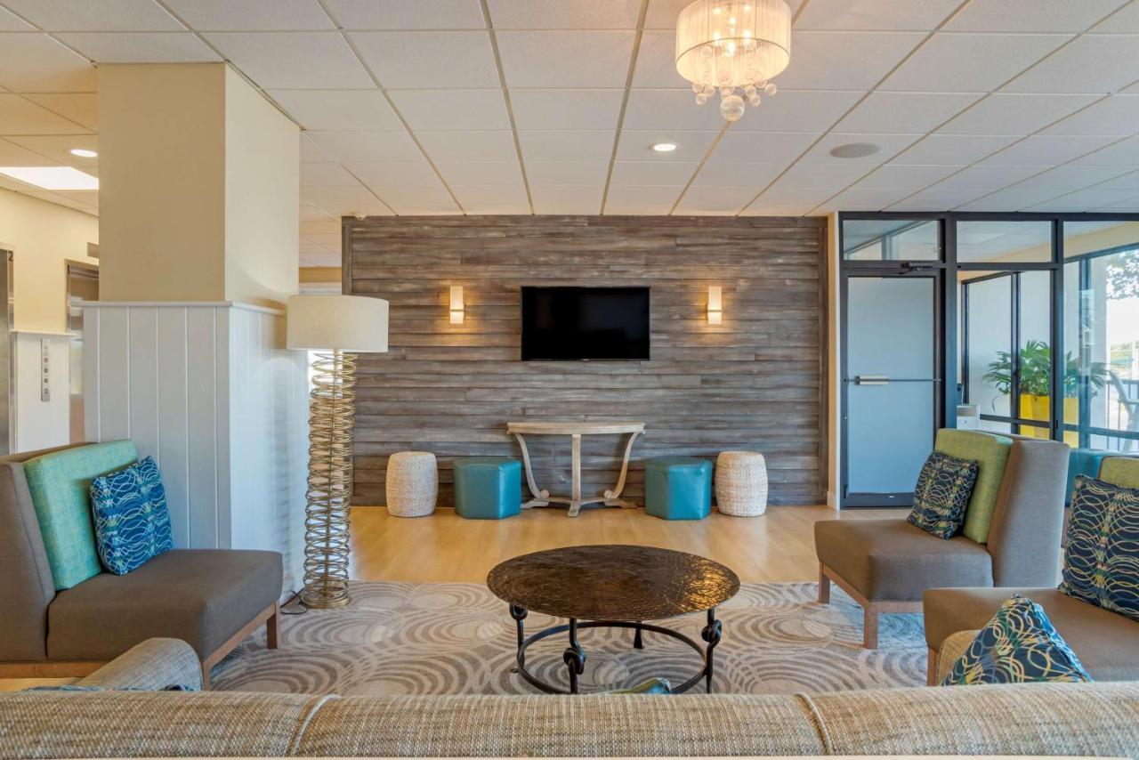 Best Western Plus Ocean City Luaran gambar