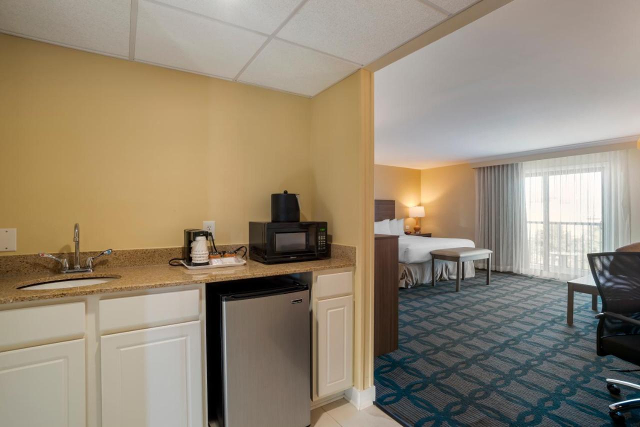 Best Western Plus Ocean City Luaran gambar