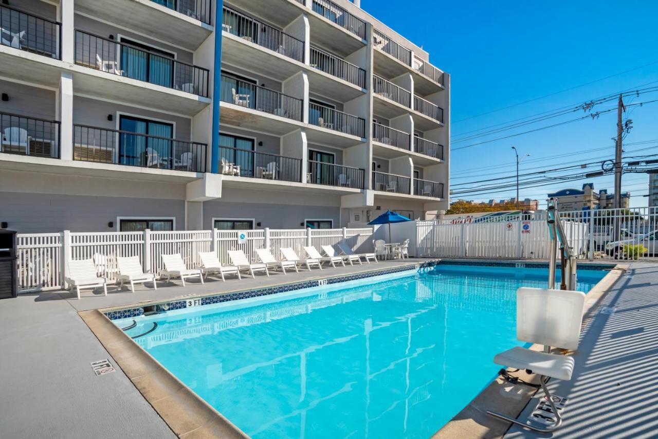 Best Western Plus Ocean City Luaran gambar