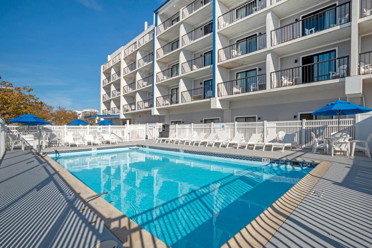 Best Western Plus Ocean City Luaran gambar