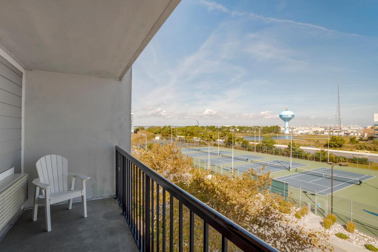 Best Western Plus Ocean City Luaran gambar