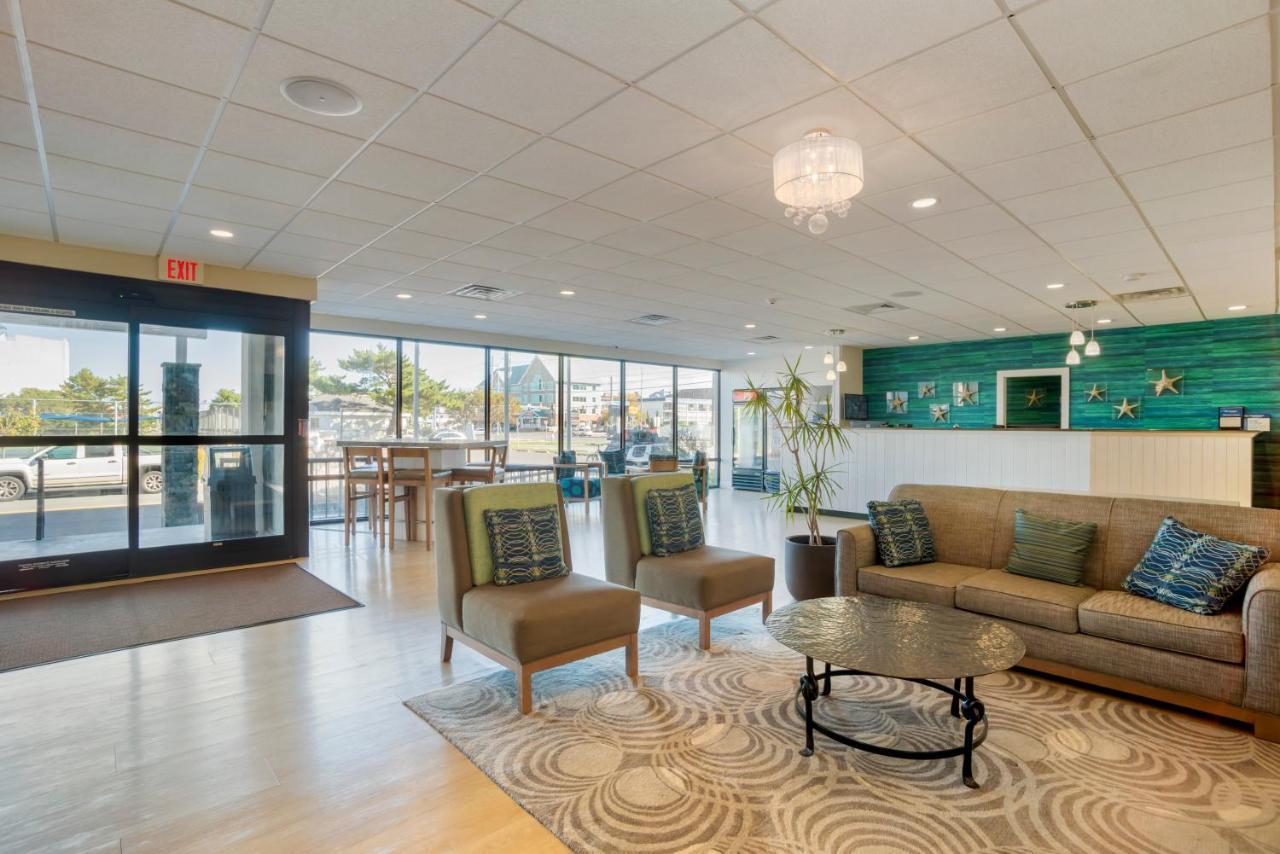 Best Western Plus Ocean City Luaran gambar