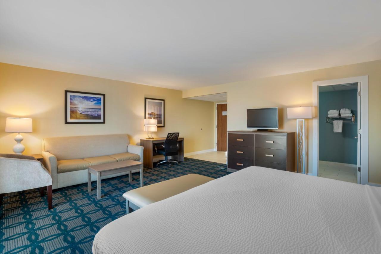Best Western Plus Ocean City Luaran gambar