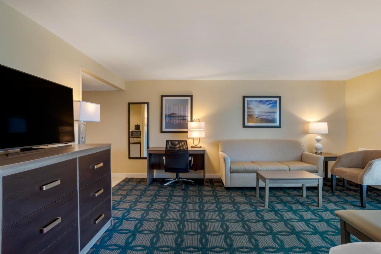 Best Western Plus Ocean City Luaran gambar