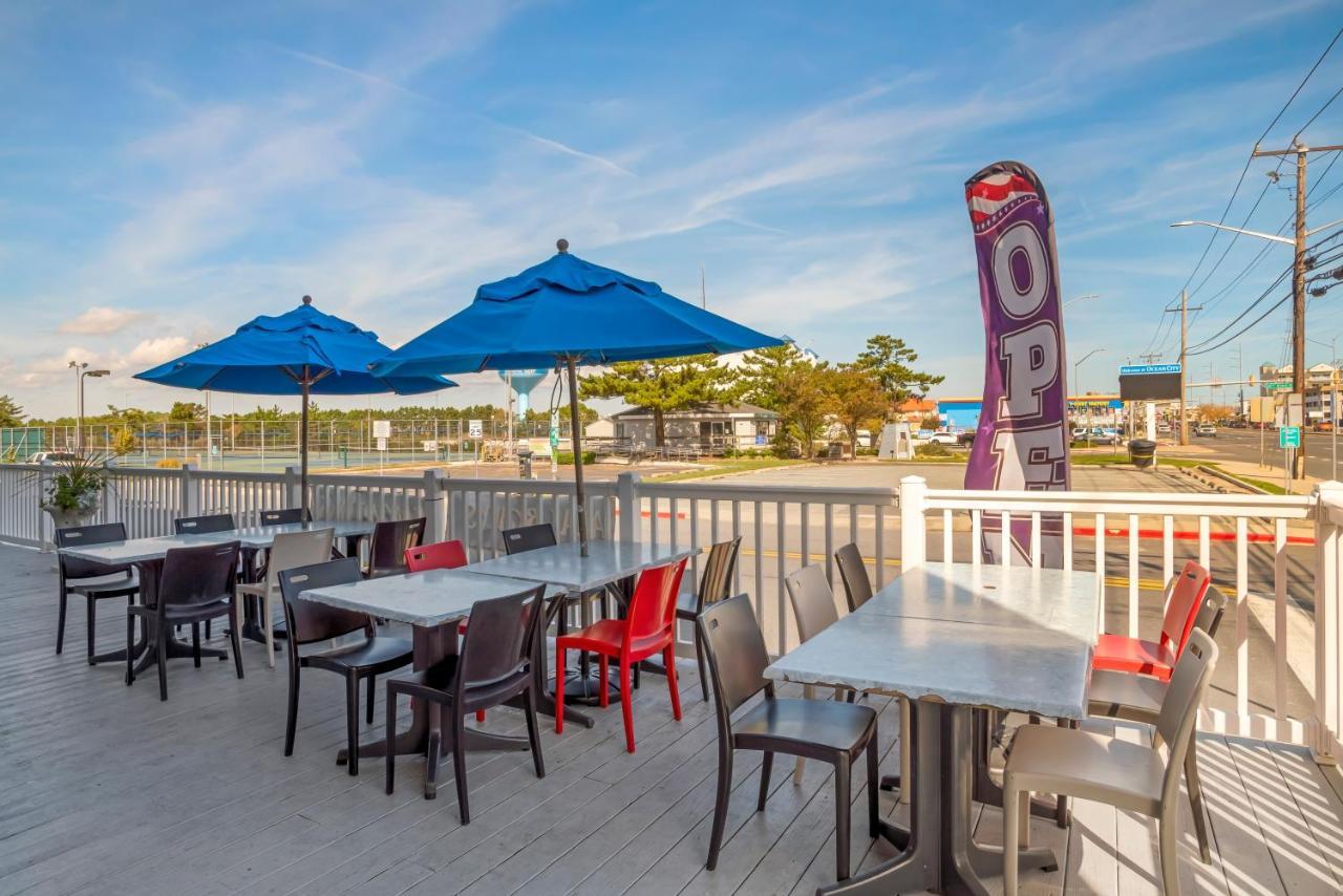 Best Western Plus Ocean City Luaran gambar