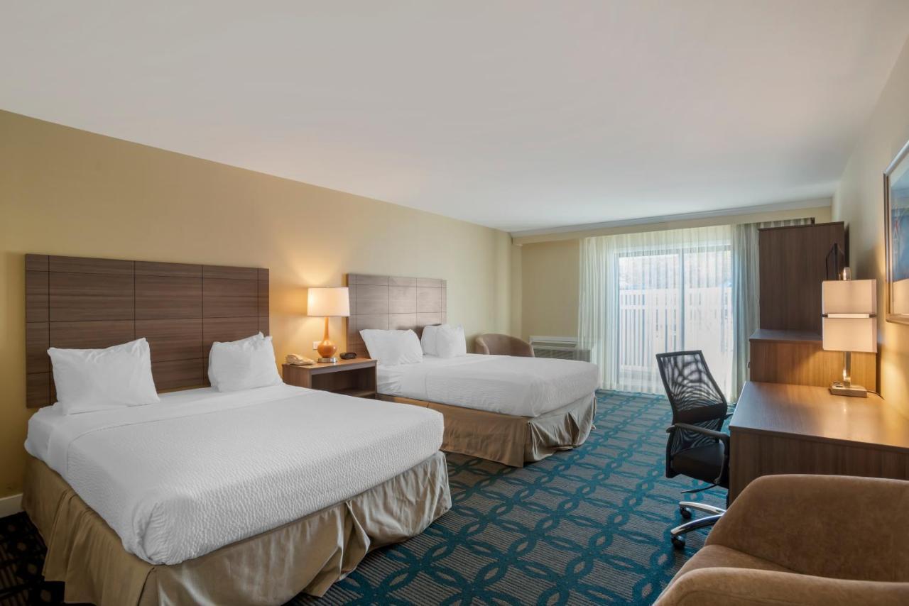 Best Western Plus Ocean City Luaran gambar