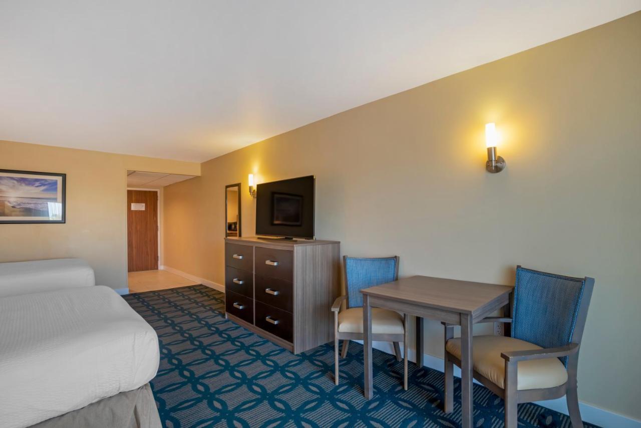 Best Western Plus Ocean City Luaran gambar