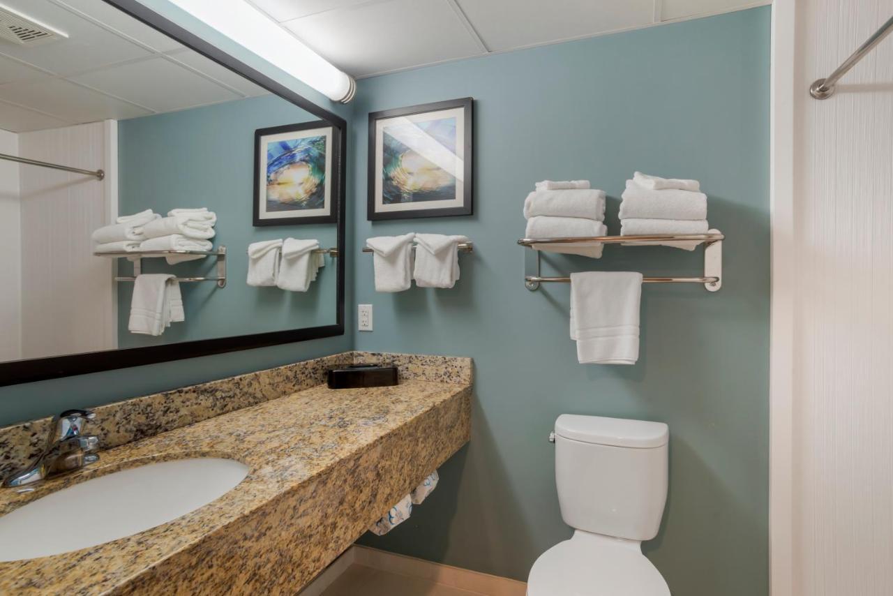 Best Western Plus Ocean City Luaran gambar
