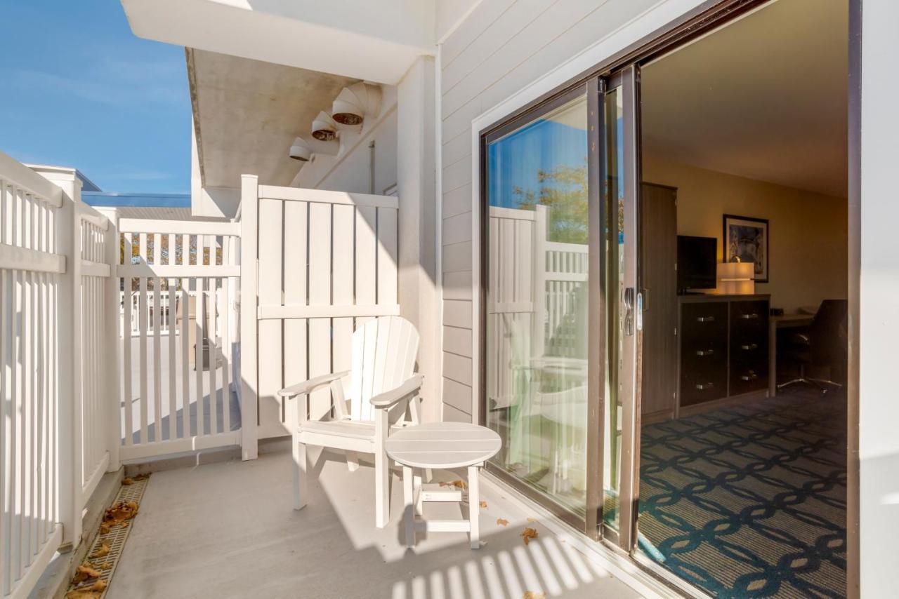 Best Western Plus Ocean City Luaran gambar