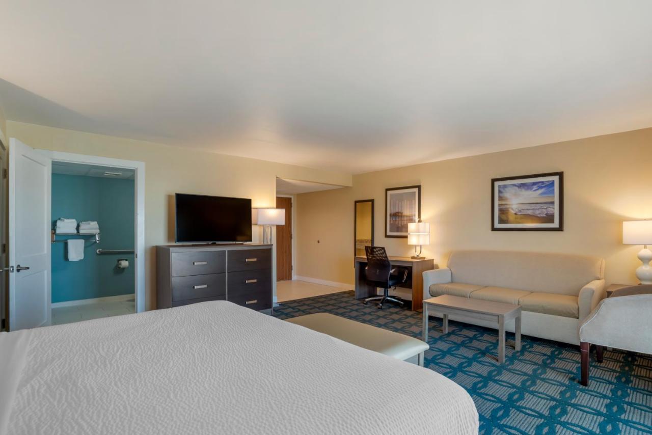 Best Western Plus Ocean City Luaran gambar