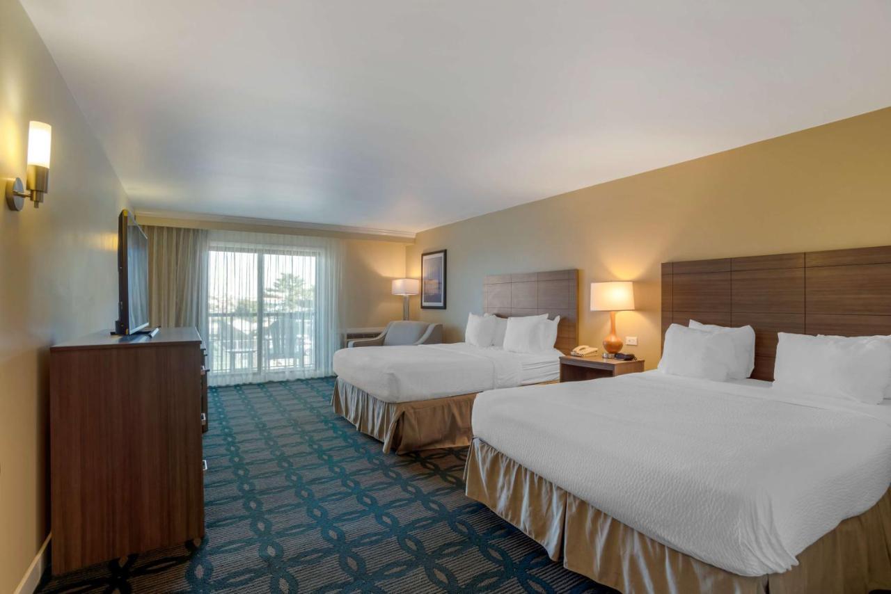Best Western Plus Ocean City Luaran gambar