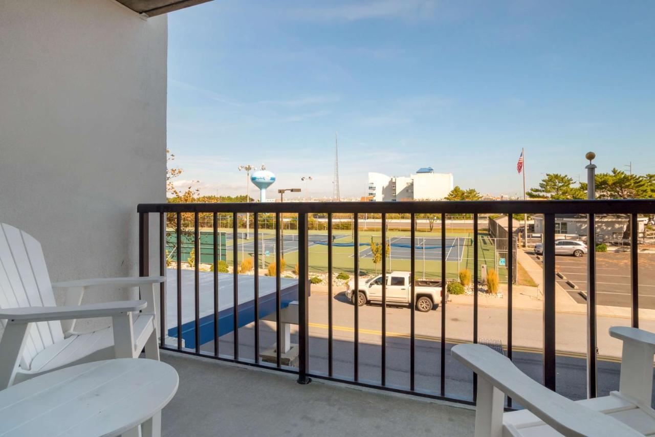 Best Western Plus Ocean City Luaran gambar