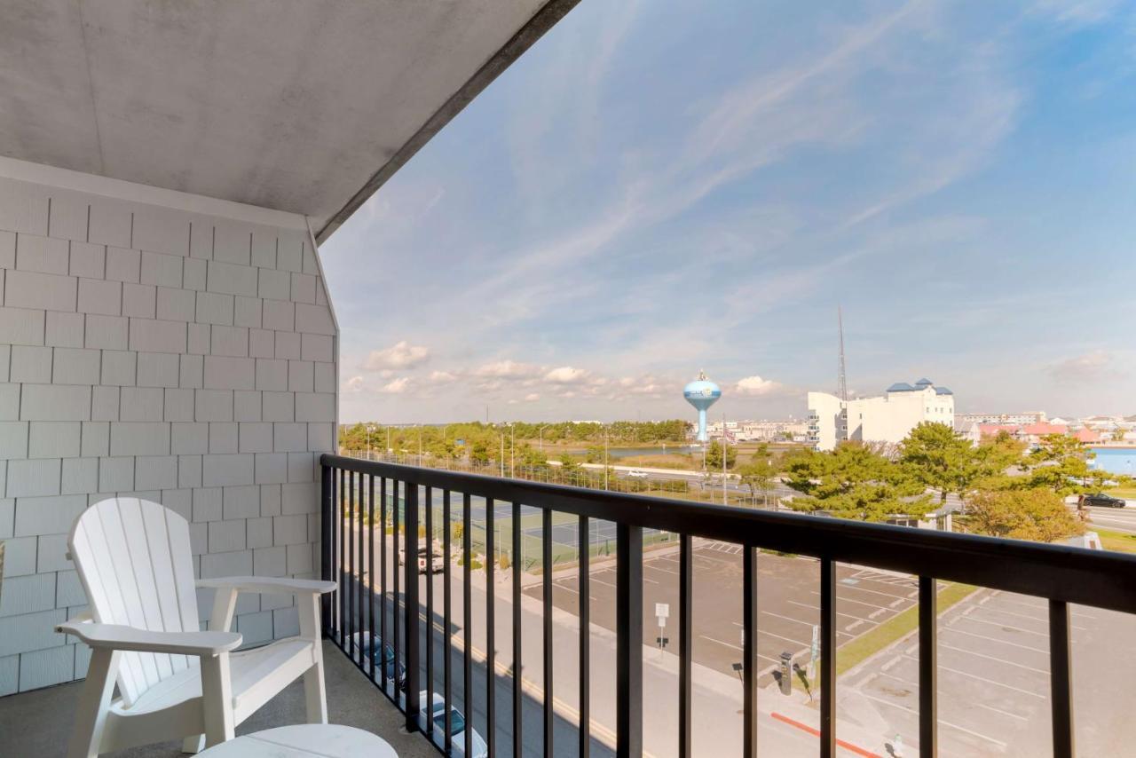 Best Western Plus Ocean City Luaran gambar