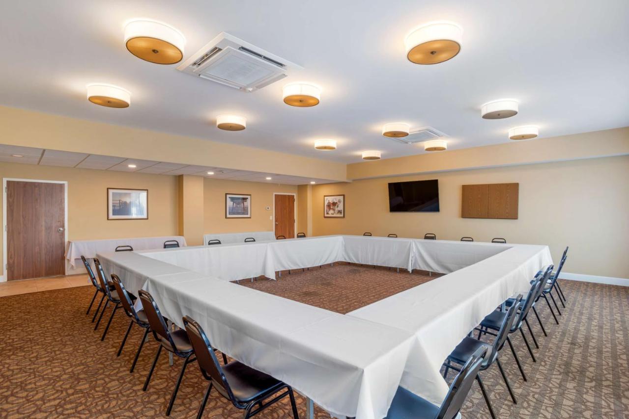 Best Western Plus Ocean City Luaran gambar