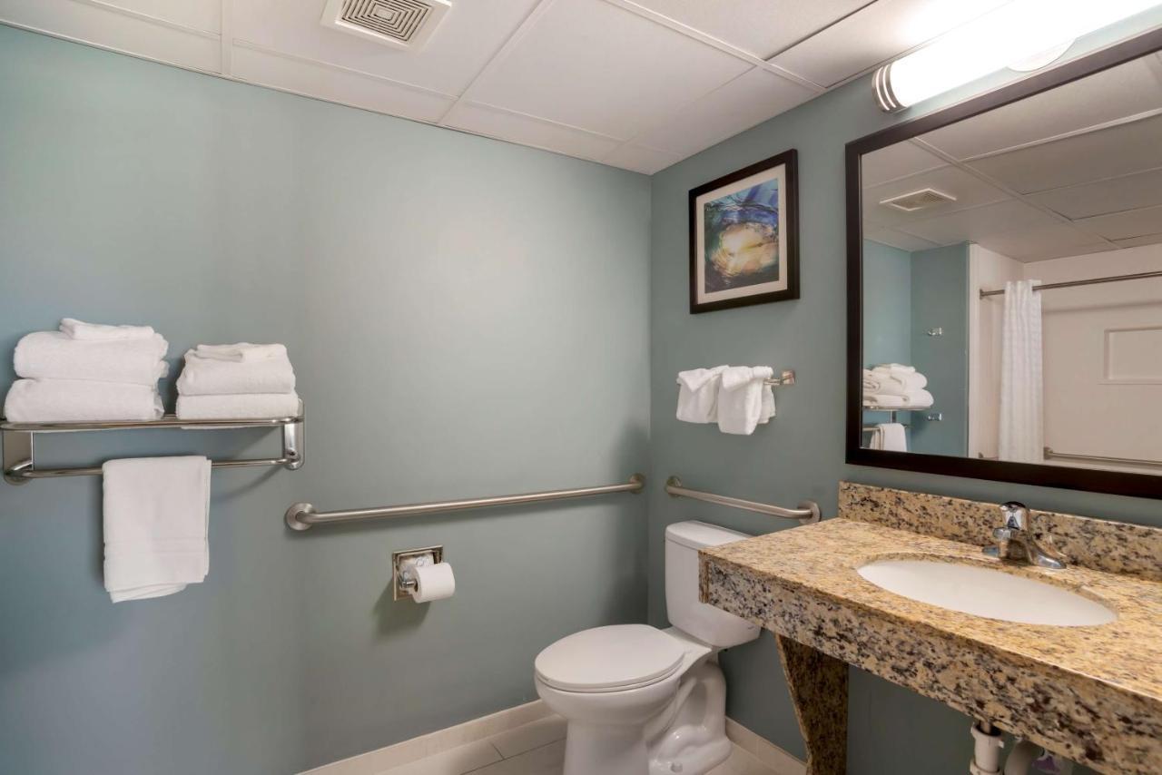 Best Western Plus Ocean City Luaran gambar