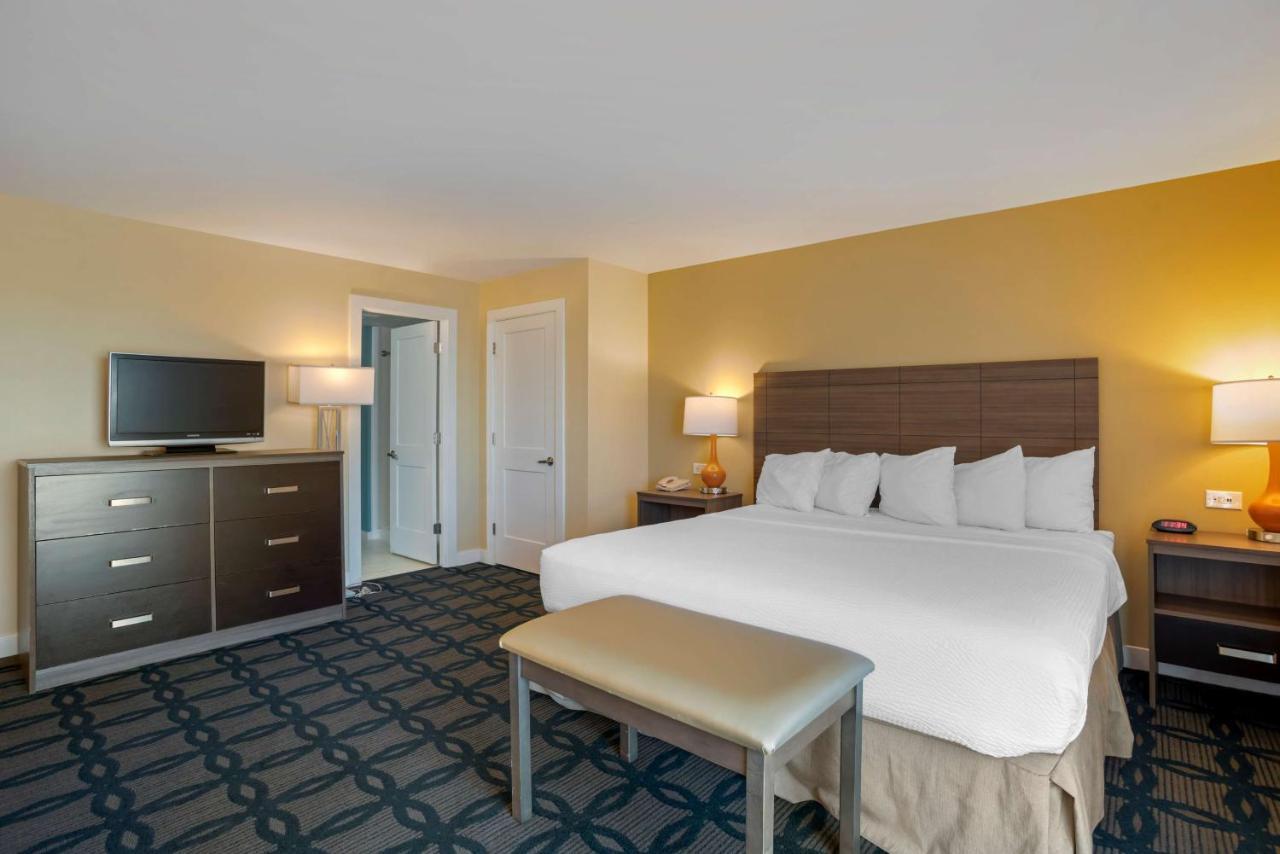 Best Western Plus Ocean City Luaran gambar